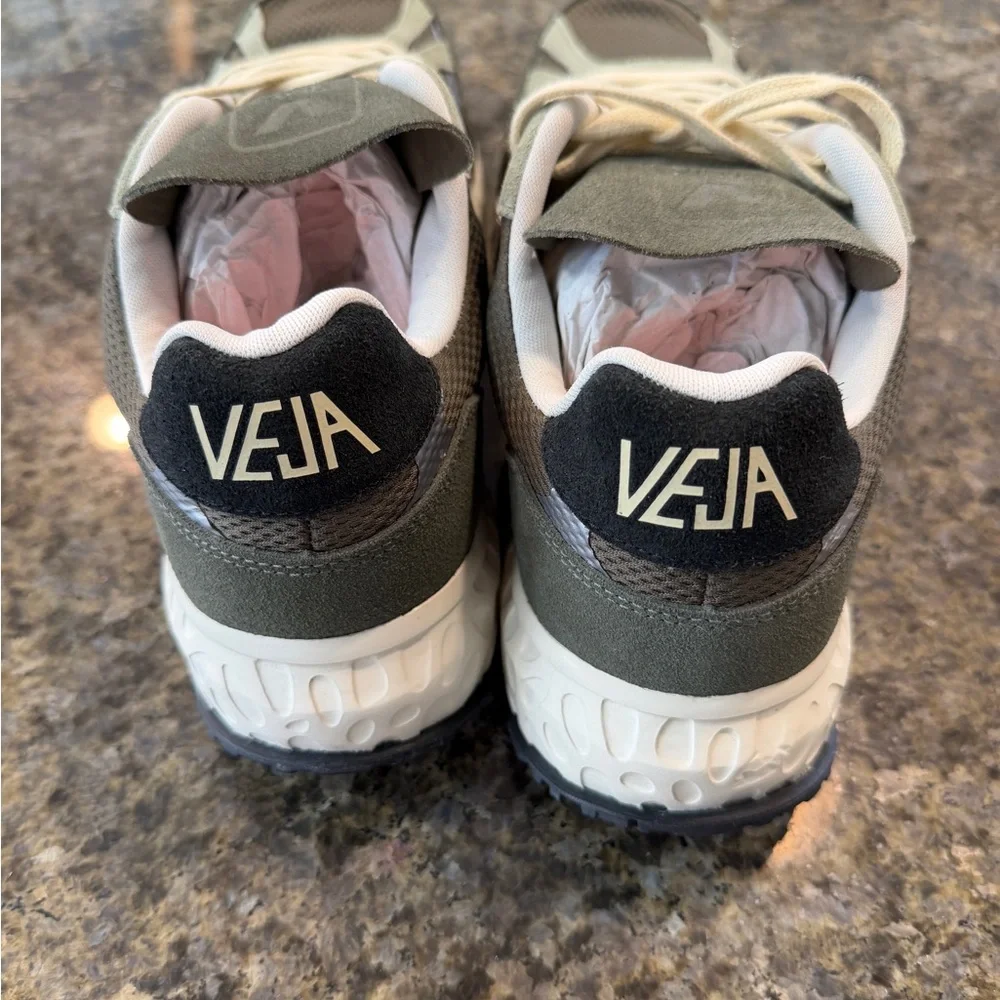 VEJA CONDOR ROYALE ALVEOMESH RUNNING SHOES - Picture 5 of 12